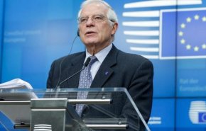 بیانیه اتحادیه اروپا در سالگرد برجام| بورل: نباید تصور کرد فرصت دیگری برای حل جامع موضوع هسته‌ای ایران پیش خواهد آمد
