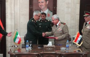 پیام‌ توافق نظامی تهران-دمشق؛ ایران هزینه سنگینی به رژیم صهیونیستی تحمیل می‌کند