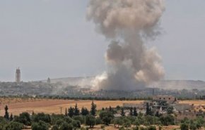 انفجار بزرگ در مسیر گشت مشترک روسیه و ترکیه در سوریه