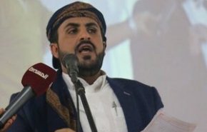 پیام صریح مقام یمنی به پادشاه سعودی: مرگ حق توست