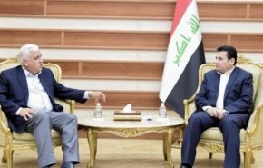 أول تصريح لمستشار الأمن الوطني العراقي الجديد