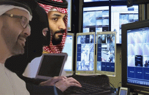 بريطانيا تبيع أجهزة تجسس للسعودية والإمارات
