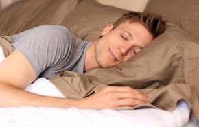 
حيل النوم المريح خلال الحر الشديد دون استخدام مكيف
