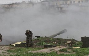 مقتل ضابطين من الجيش الأرميني على الحدود مع أذربيجان