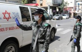 هشدار مقام صهیونیست درباره تداوم طولانی‌مدت کرونا در فلسطین اشغالی