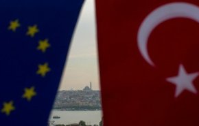هشدار مجدد اتحادیه اروپا درباره اقدامات دولت ترکیه در مدیترانه