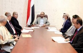 ریاست 'مهدی المشاط' بر شورای عالی سیاسی یمن برای یک سال دیگر تمدید شد