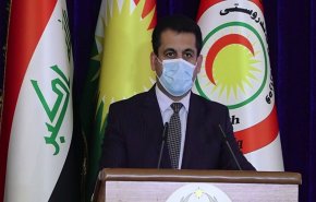 كردستان العراق: نتوقع وصول الإصابات بكورونا مطلع 2021 إلى 120 ألفا