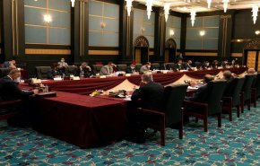 الكاظمي يعقد جلسة مجلس الوزراء في مدينة البصرة + صور