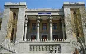 هذا ما اكدت عليه طهران في الذكرى الـ5 للاتفاق النووي