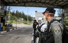 الإحتلال يسجل 4 وفيات واكثر من 1300 اصابة جديدة بكورونا 