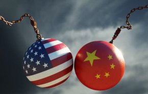 شاهد.. حرب العقوبات تشتد بين الصين والولايات المتحدة