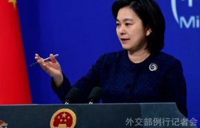 چین: اظهارات ترامپ درباره هوآوی، دغل‌کاری سیاسی است