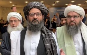 شروط تازه طالبان برای مذاکره