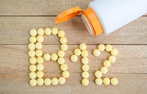5 علامات مهمة تحذرك من نقص فيتامين 'بي 12'