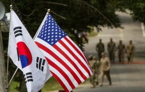 بحران کرونا| درخواست برای آزمایش سربازان آمریکایی پیش از ورود به پایگاهشان در کره جنوبی
