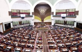 مجلس نمایندگان افغانستان: آمریکا حامی خشونت و بی‌ثباتی است