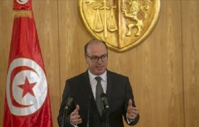 استعفای نخست وزیر تونس به درخواست رئیس جمهور 