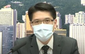 هونغ كونغ: لن نسمح للهيمنة الأمريكية بأن تنجح