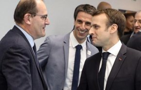 رای اعتماد مجلس ملی فرانسه به نخست وزیر جدید این کشور