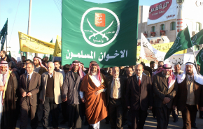 محكمة أردنية تحل جماعة الإخوان المسلمين والمحامي يعلق