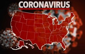 جانز هاپکینز: مبتلایان به کرونا در آمریکا به مرز 3.5 میلیون نفر رسید
