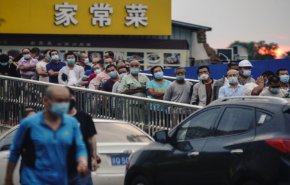 صفر إصابات محلية جديدة بكورونا في البر الرئيسي الصيني
