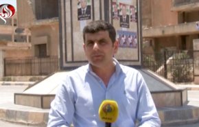 لأول مرة بعد 10 سنين.. اجواء انتخابية في ريف حمص 