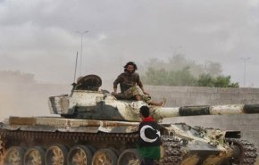 مقام سودانی، دخالت در درگیری‌های لیبی را تکذیب کرد
