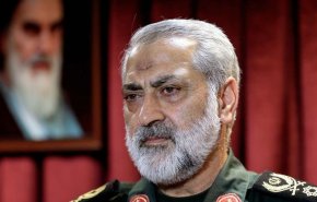 سردار شکارچی: صهیونیست‌ها در صورت ادامه شرارت دست برتر ایران را خواهند دید
