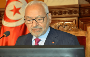 كتل نيابية تونسية تقدم لائحة لسحب الثقة من راشد الغنوشي