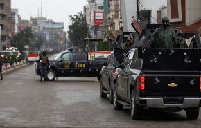 العراق يقلص ساعات حظر التجوال 