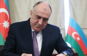 وزیر خارجه جمهوری آذربایجان برکنار شد
