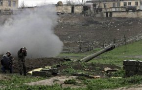 کشته شدن یک نظامی جمهوری آذربایجان در مرز ارمنستان
