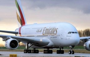 شرکت هواپیمایی امارات پروازهای خود به ایران را از سر می‌گیرد
