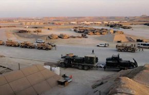 القوات البريطانية تستعد لمغادرة قاعدة التاجي شمال بغداد