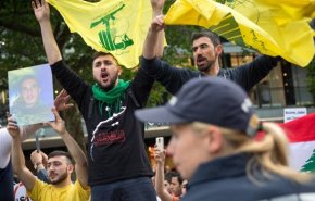 درخواست ۲۳۰ قانون‌گذار اروپایی برای تروریستی اعلام کردن «حزب‌الله»