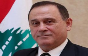 وزیر لبنانی: آمریکا به فشار علیه بیروت ادامه می‌دهد/خواستار همکاری با ایران هستیم