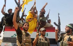 عراق| ادامه عملیات حشد شعبی برای بازگرداندن امنیت به غرب موصل