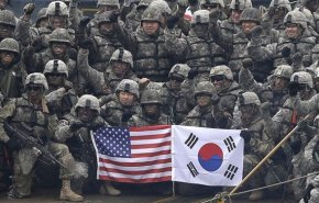 انتقاد سناتور جمهوری‌خواه از طرح پنتاگون برای کاهش نظامیان آمریکایی در کره