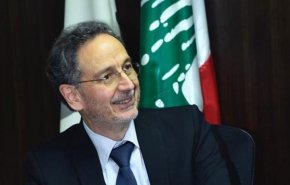 وزير لبناني: الاتفاق قريبا على خطة دولية لمساعدة لبنان