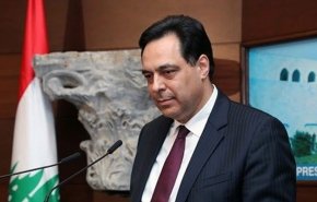 نخست وزیر لبنان: اسرائیل دشمن ماست/ هرگز استعفا نمی‌ دهم