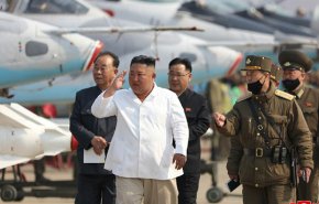 رهبر کره شمالی در نشست کمیسیون مرکزی ارتش حاضر شد