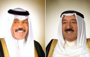 تفويض ولي عهد الكويت بممارسة بعض اختصاصات الأمير