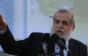 عضو ارشد جهاد اسلامی: شکست مذاکره ثابت شده؛ مقاومت تنها راه چاره است
