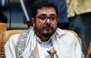 سفير اليمن لدى إيران: المبعوث الأممي فاشل في ادارة الملف اليمني