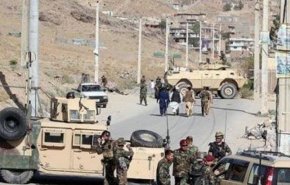 مقتل 7 من الشرطة الأفغانية في هجوم لطالبان