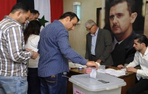 بالفيديو.. الانتخابات التشريعية السورية في ظل ظروف استثنائية