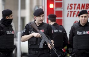 بازداشت 27 مظنون به ارتباط با داعش در استانبول
