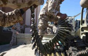 لیبی/سخنگوی عملیات نیروهای دولت وفاق ملی: نبرد آزادسازی سرت و الجفره نزدیک است